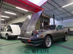 日産 フェアレディZ