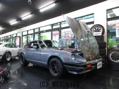 日産 フェアレディZ