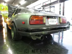 日産 フェアレディZ