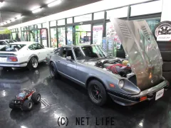 日産 フェアレディZ