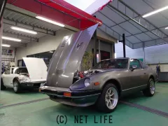日産 フェアレディZ