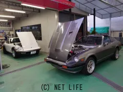日産 フェアレディZ