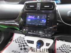 トヨタ プリウス
