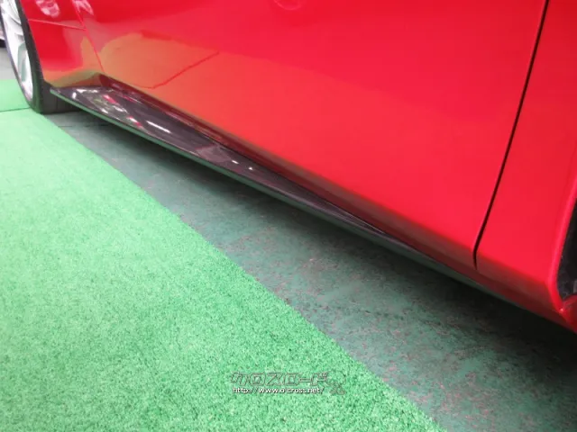 フェラーリ 488GTB