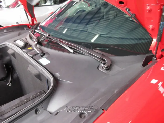 フェラーリ 488GTB