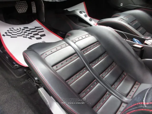 フェラーリ 488GTB