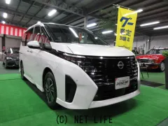 日産 セレナ