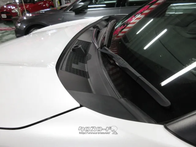 トヨタ ヤリスクロス