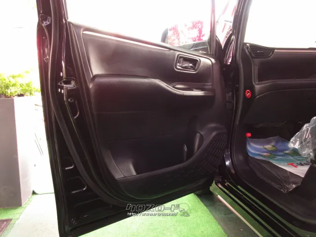 トヨタ エスクァイア