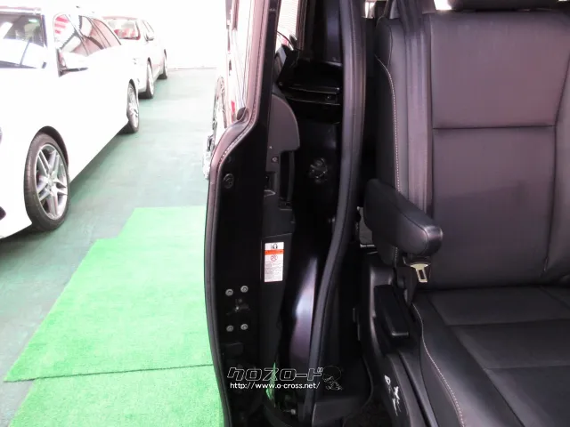 トヨタ エスクァイア