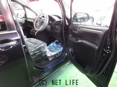 トヨタ エスクァイア