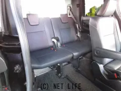 トヨタ エスクァイア