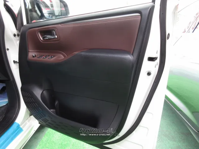トヨタ エスクァイア