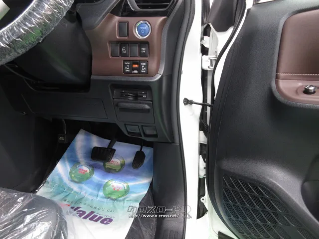 トヨタ エスクァイア