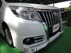 トヨタ エスクァイア