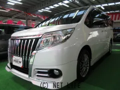 トヨタ エスクァイア