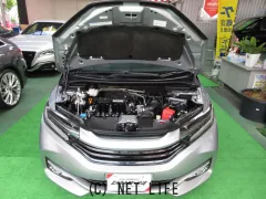 ホンダ シャトル