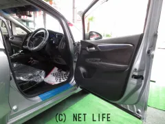 ホンダ シャトル