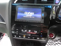 ホンダ シャトル