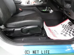 ホンダ シャトル