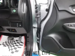 ホンダ シャトル