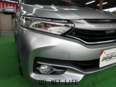 ホンダ シャトル