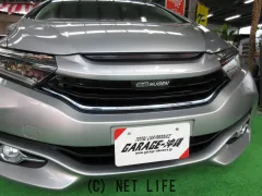 ホンダ シャトル