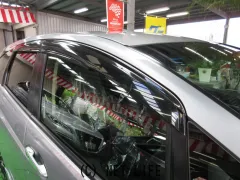 ホンダ シャトル