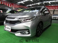 ホンダ シャトル