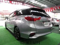 ホンダ シャトル