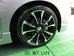 ホンダ シャトル