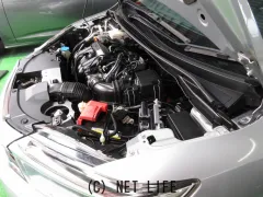 ホンダ シャトル