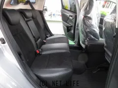 ホンダ シャトル