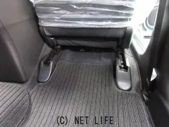 ホンダ シャトル