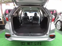 ホンダ シャトル