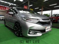 ホンダ シャトル