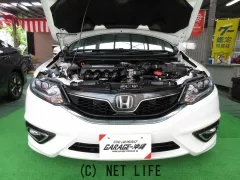 ホンダ ジェイド