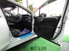ホンダ ジェイド
