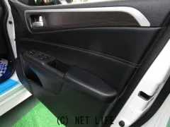 ホンダ ジェイド