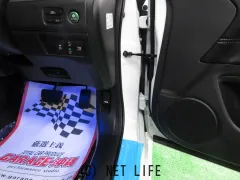 ホンダ ジェイド