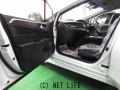 ホンダ ジェイド