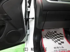 ホンダ ジェイド