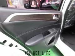 ホンダ ジェイド