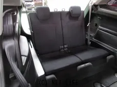 ホンダ ジェイド