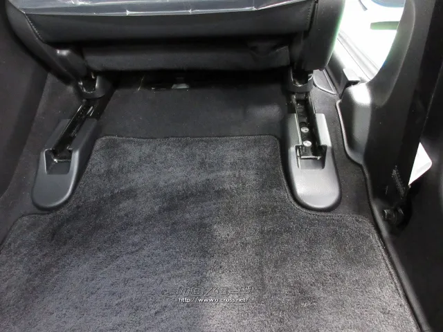 ホンダ グレイス