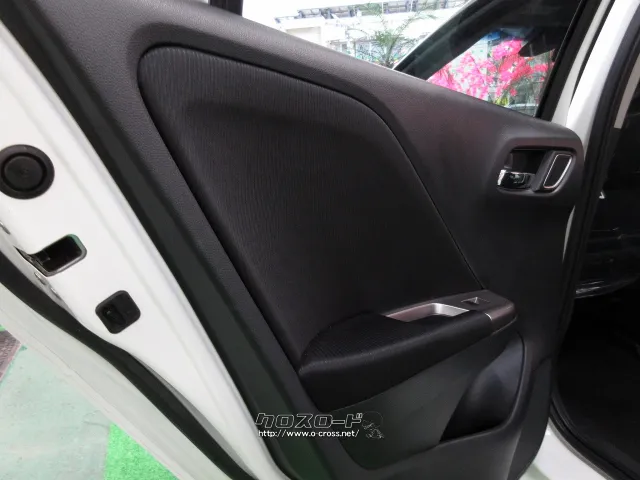 ホンダ グレイス