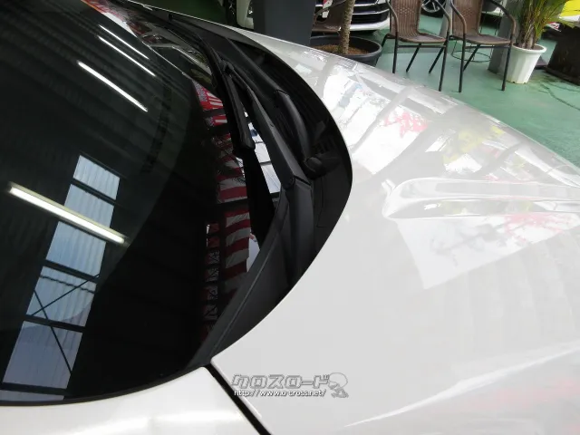 ホンダ グレイス