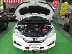 ホンダ グレイス