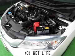 ホンダ グレイス