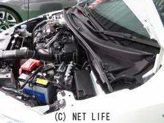 ホンダ グレイス